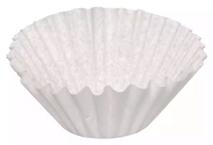 Skålfilter 535/203, B20, 500 stk.