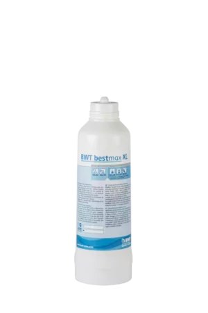 Vandfilter Bestmax XL  m/ Kontraventil