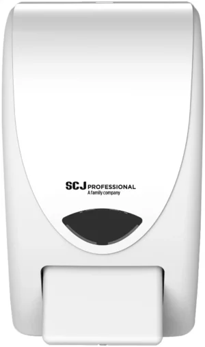 Dispenser t/ cremesæbe 2 L