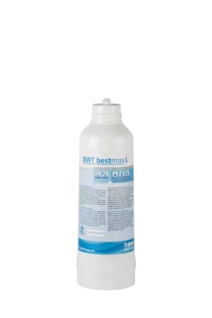 Vandfilter  Bestmax L  m/ kontraventil