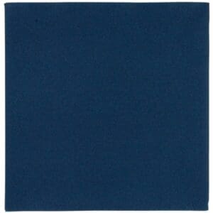 Serviet Airlaid 40x40 cm Mørkeblå 50 stk.