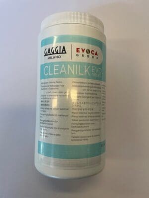 Rensetabs friskmælk 8g. 100 stk.