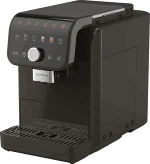 Jetinno JL05 - lille helbønne kaffeautomat