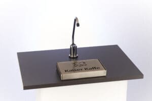 Blupura Blusoda Koldt/Brus vand